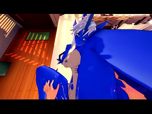 ❤️ Monster Fish Girl Monster ❤️❌ Fucking video  ia makou ❌️❤