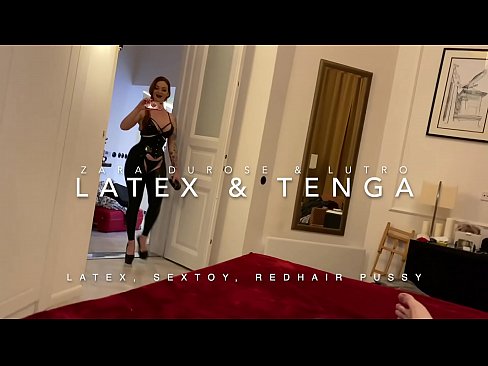 ❤️ ʻO ke kaikunāne ʻulaʻula i ka lole latex i hoʻopaʻa ʻia e ke kaikunāne ❤️❌ Fucking video  ia makou ❌️❤
