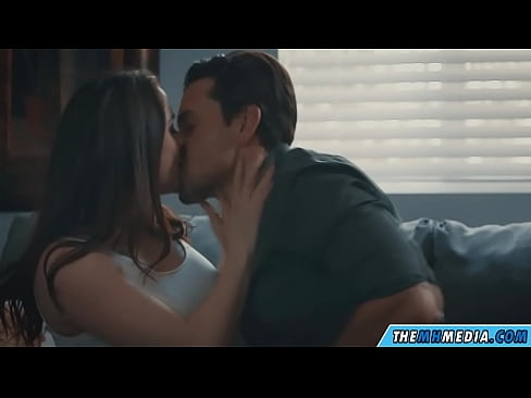❤️ ʻO ka moe kolohe me ka makuahine busty maikaʻi ❤️❌ Fucking video  ia makou ❌️❤